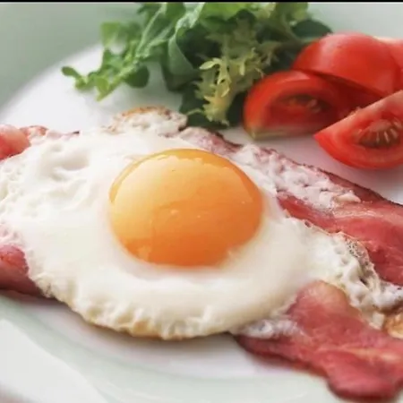 Vaeikesaare Ferienhaus Narva