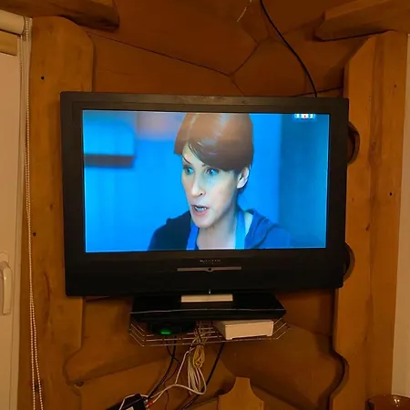 Ferienhaus Vaeikesaare *