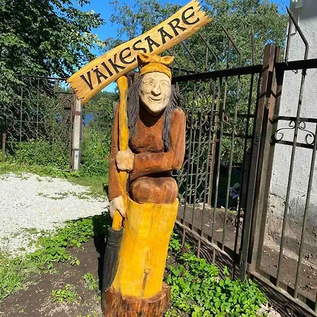 Ferienhaus Vaeikesaare *