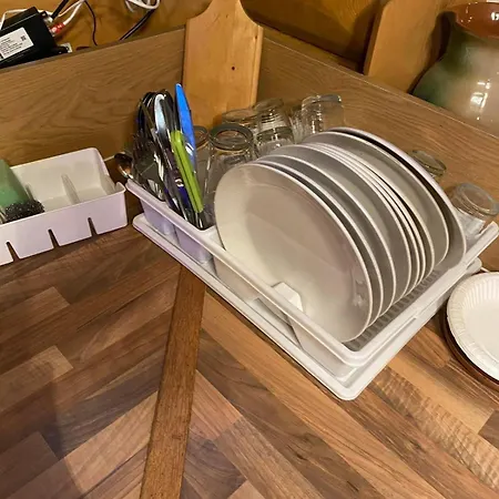 Vaeikesaare Ferienhaus Narva