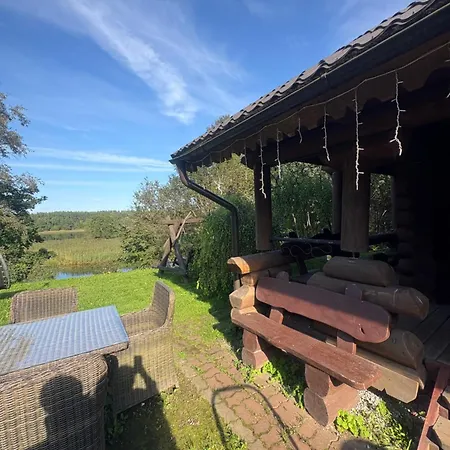 Vaeikesaare Dom wakacyjny Narwa