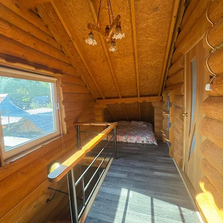 Dom wakacyjny Vaeikesaare