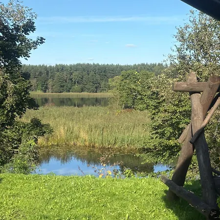 Vaeikesaare Dom wakacyjny