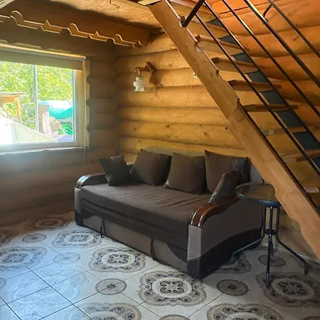 Vaeikesaare Dom wakacyjny *