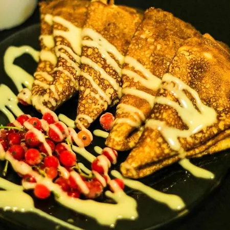 Ferienhaus Vaeikesaare