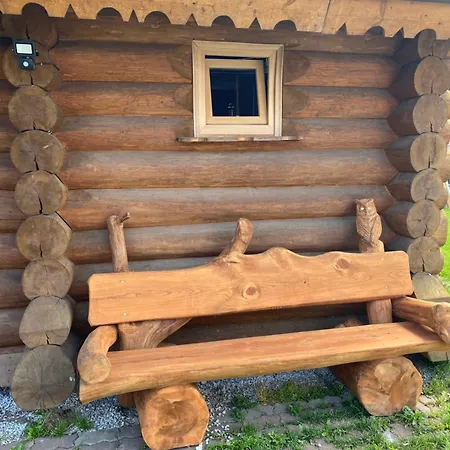 Dom wakacyjny Vaeikesaare Narwa