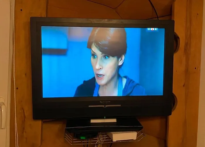 Dom wakacyjny Vaeikesaare *