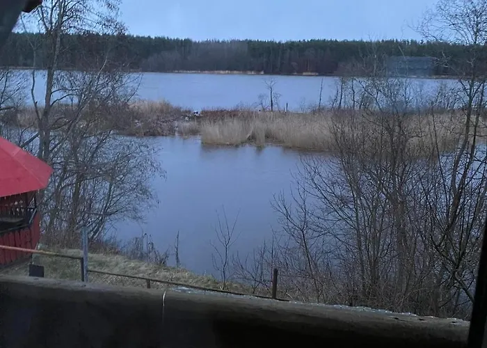 Semesterbostad Vaeikesaare *