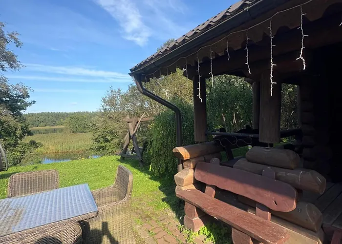 Vaeikesaare Semesterbostad Narva