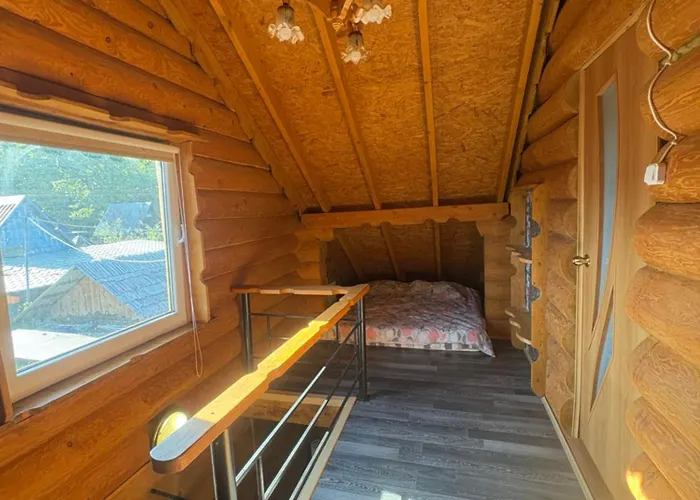 Semesterbostad Vaeikesaare