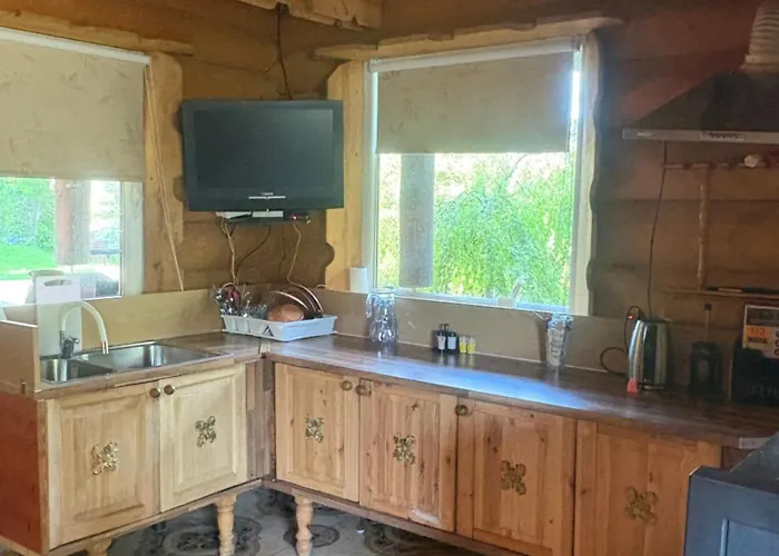 Dom wakacyjny Vaeikesaare