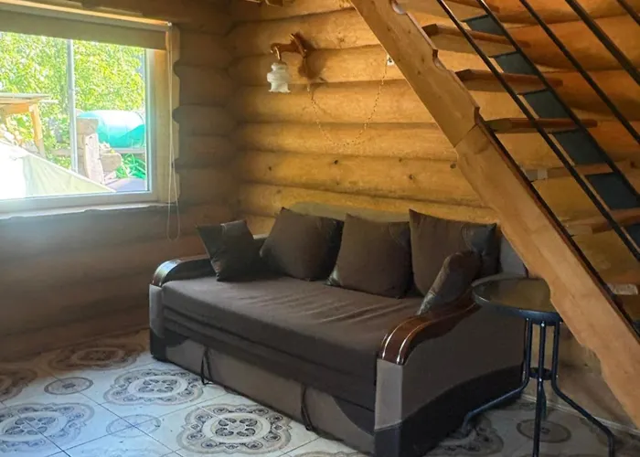 Vaeikesaare Dom wakacyjny *