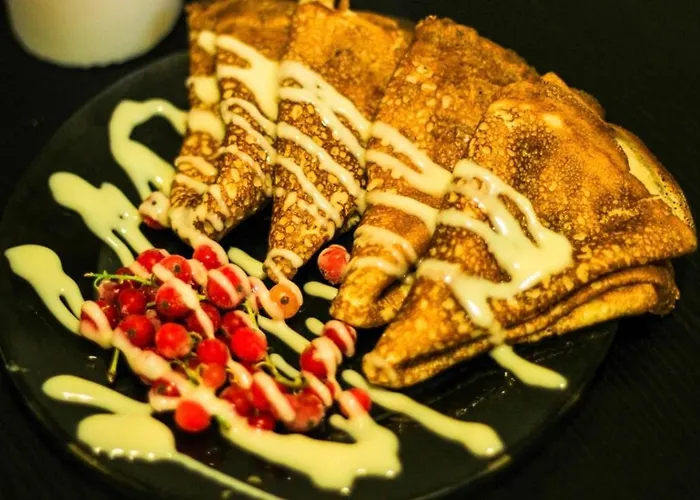 Semesterbostad Vaeikesaare