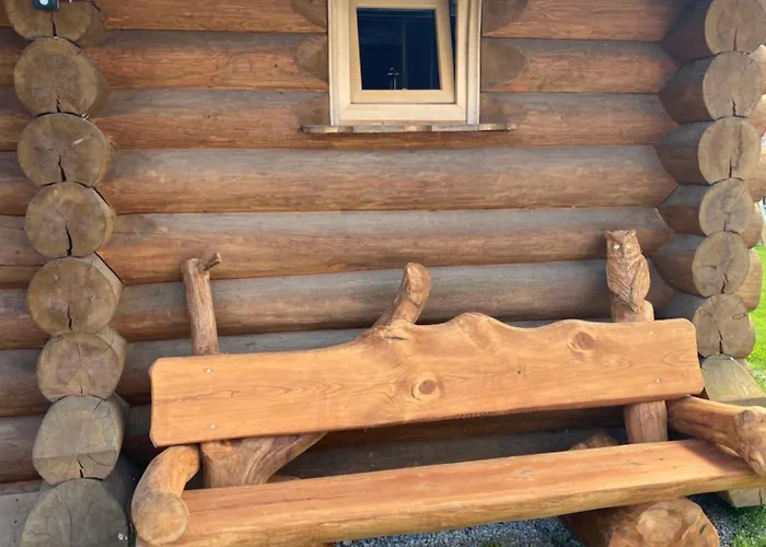 Dom wakacyjny Vaeikesaare Narwa