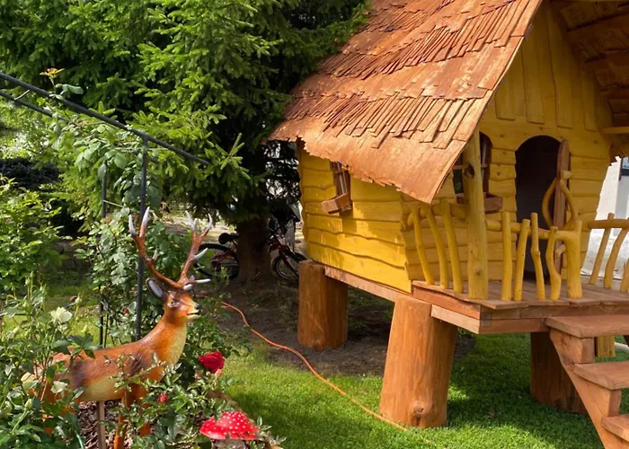 Vaeikesaare Semesterbostad Narva